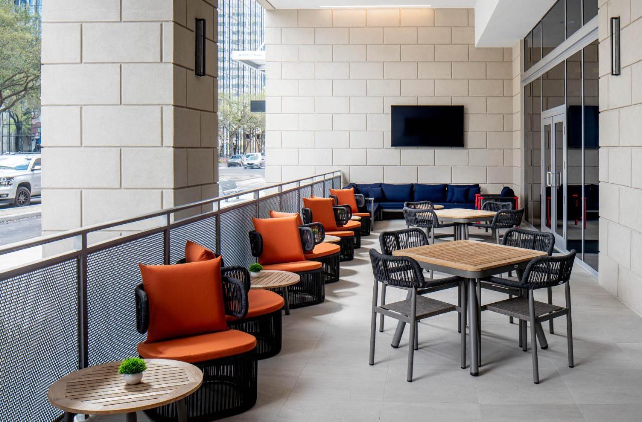 Hyatt Place Tampa Downtown المظهر الخارجي الصورة