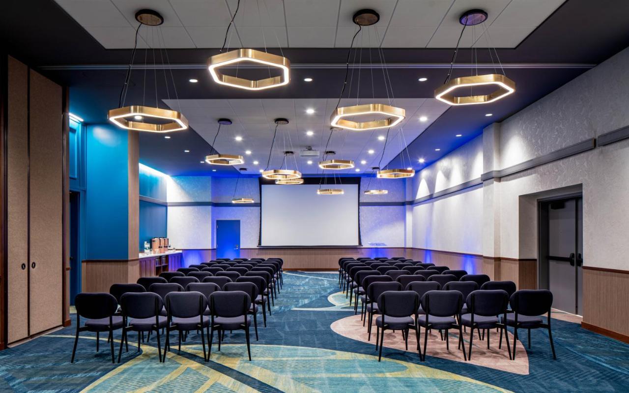 Hyatt Place Tampa Downtown المظهر الخارجي الصورة