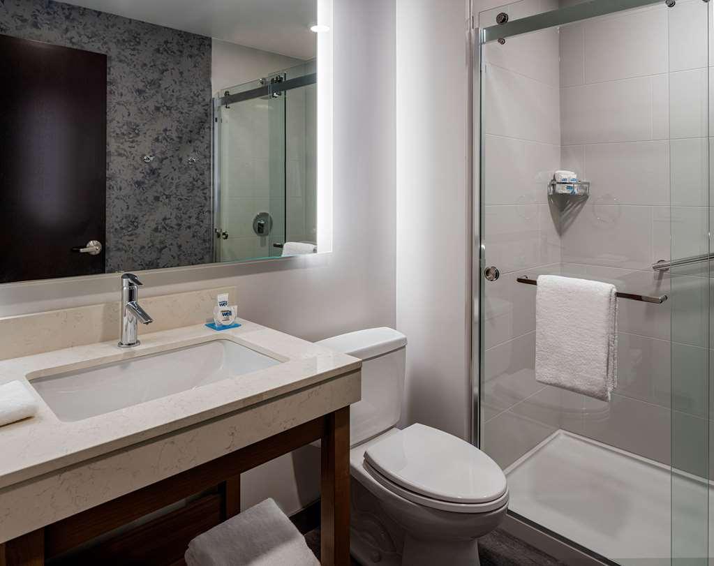 Hyatt Place Tampa Downtown المظهر الخارجي الصورة