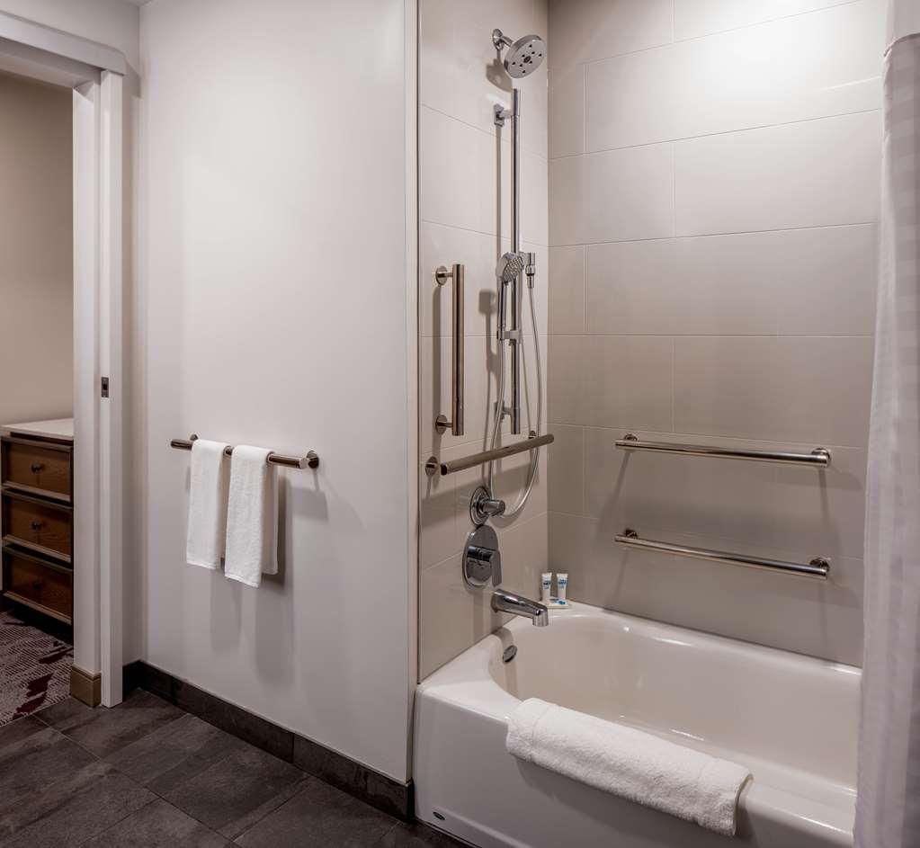Hyatt Place Tampa Downtown المظهر الخارجي الصورة