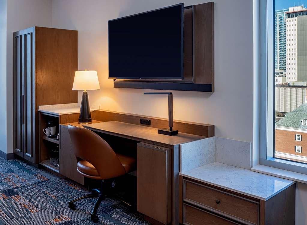 Hyatt Place Tampa Downtown الغرفة الصورة